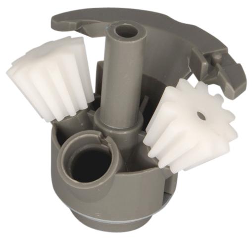 Редуктор мясорубки Bosch 611988 Редуктор мясорубки Bosch 611988