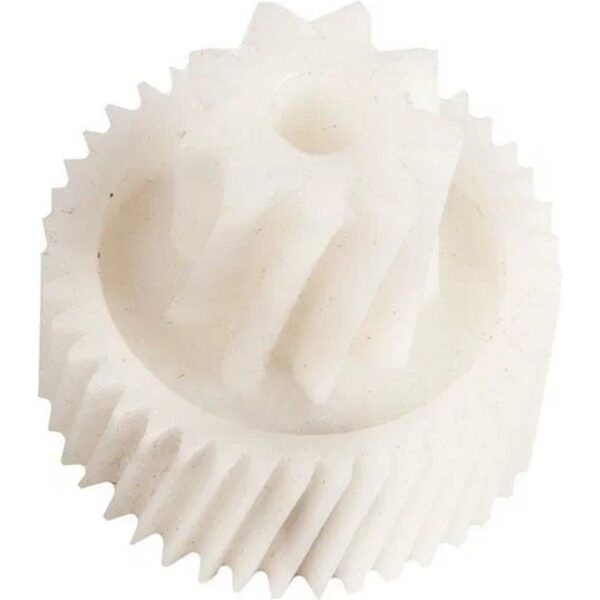 Шестерня мясорубки (D=44/23, H=52, D=8, Z=9/41) Philips, Moulinex