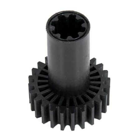 Шестерня мясорубки (D=60/30, H=81, Z=8/24) Braun, Kenwood