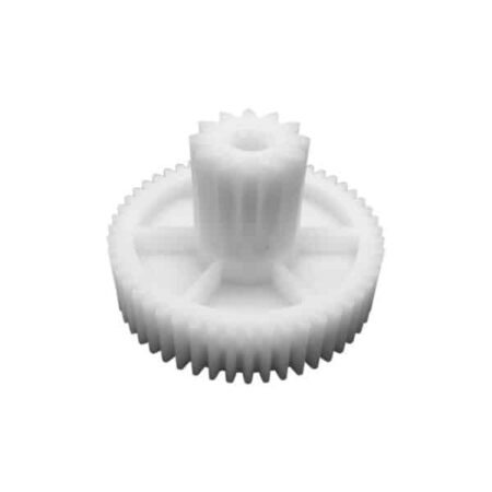 Шестерня мясорубки (D=66/26, D=8, Z=12/52) Moulinex