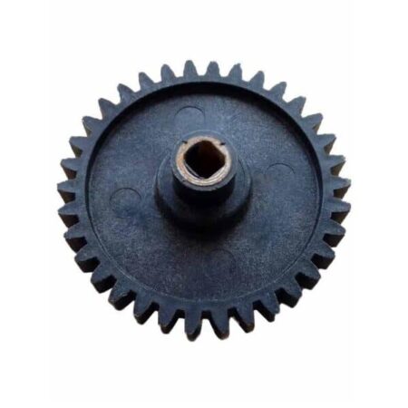 Шестерня мясорубки (D=70, D=8, Z=34) Ротор