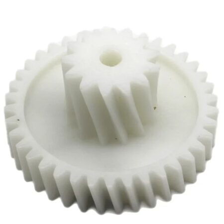 Шестерня мясорубки (D=81/35, H=39, Z=13/38) Philips, Moulinex