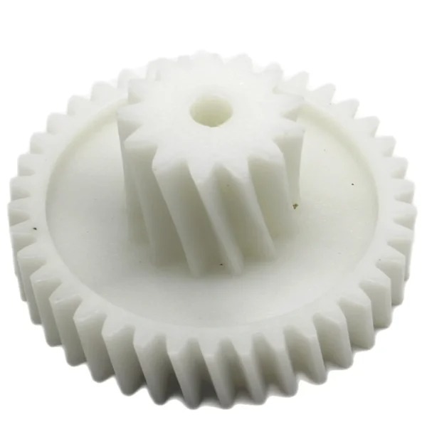 Шестерня мясорубки (D=81/35, H=39, Z=13/38) Philips, Moulinex Шестерня мясорубки (D=81/35, H=39, Z=13/38) Philips, Moulinex