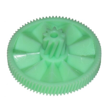 Шестерня мясорубки (D=84/20, Z=9/85) Kenwood