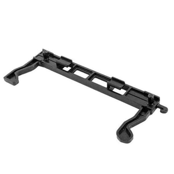 Крючок дверцы микроволновой печи Samsung DE64-00264A Крючок дверцы микроволновой печи Samsung DE64-00264A