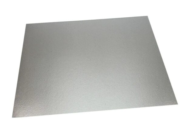 Слюда микроволновой печи 15*12,5