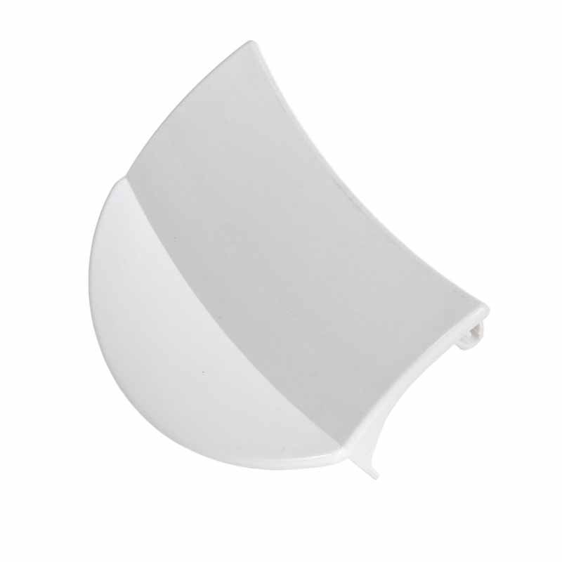 Ручка люка стиральной машины Bosch 483087 Ручка люка стиральной машины Bosch 483087
