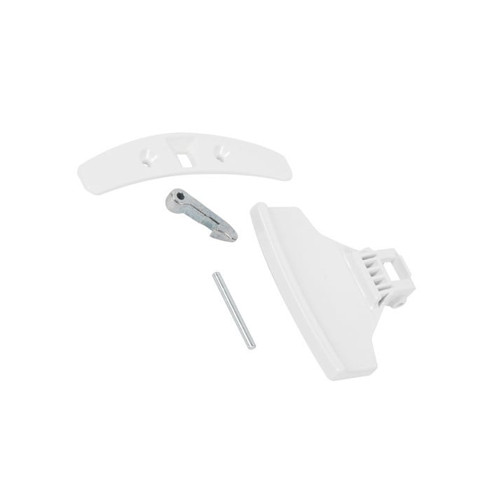 Ручка люка стиральной машины Electrolux, Zanussi 50267907009 Ручка люка стиральной машины Electrolux, Zanussi 50267907009