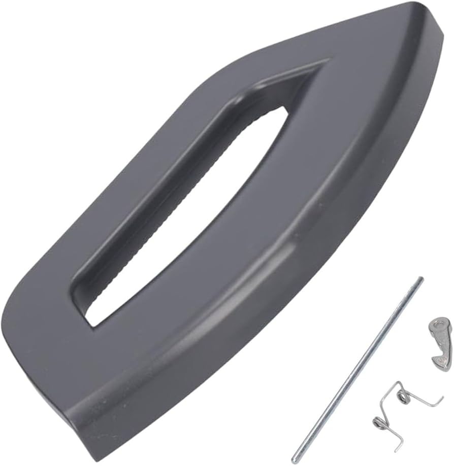 Ручка люка стиральной машины Indesit, Ariston, Whirlpool C00286151 Ручка люка стиральной машины Indesit, Ariston, Whirlpool C00286151
