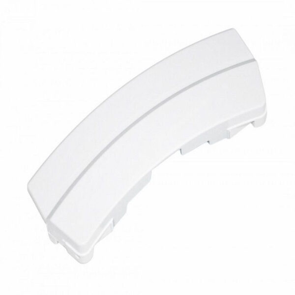 Накладка ручки люка стиральной машины Samsung DC64-00773B Накладка ручки люка стиральной машины Samsung DC64-00773B