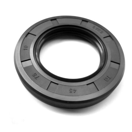 Сальник стиральной машины 45*75*10 (AEG, Electrolux, Zanussi)