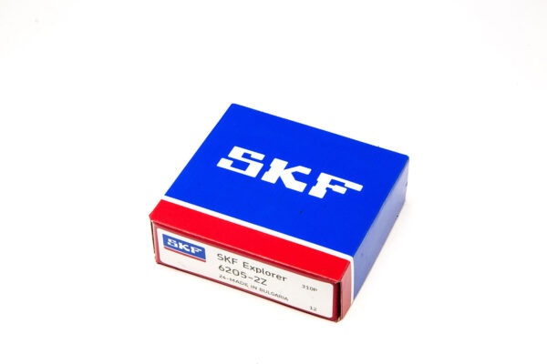 Подшипник 6205 ZZ SKF