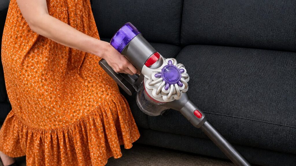 Частые неисправности пылесосов Dyson — причины и ремонт Частые неисправности пылесосов Dyson — причины и ремонт