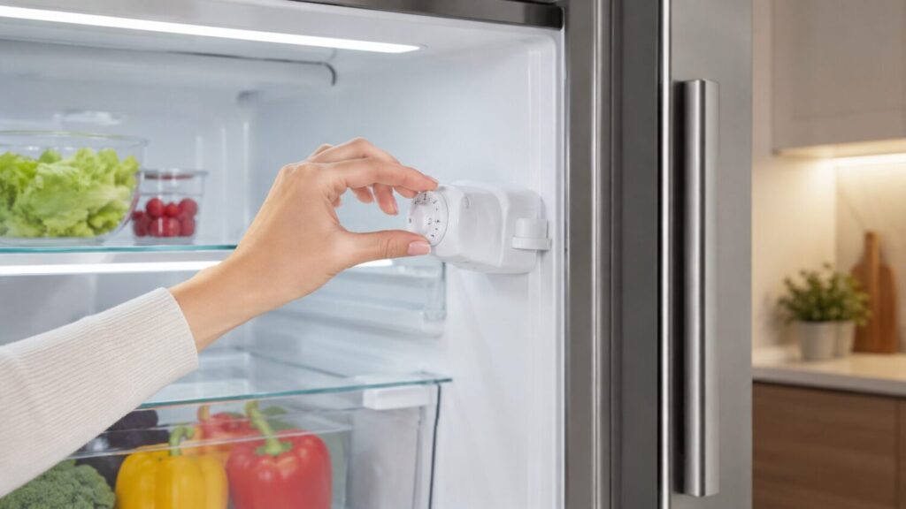 Какой термостат стоит в холодильниках Electrolux: типы, модели, замена Какой термостат стоит в холодильниках Electrolux