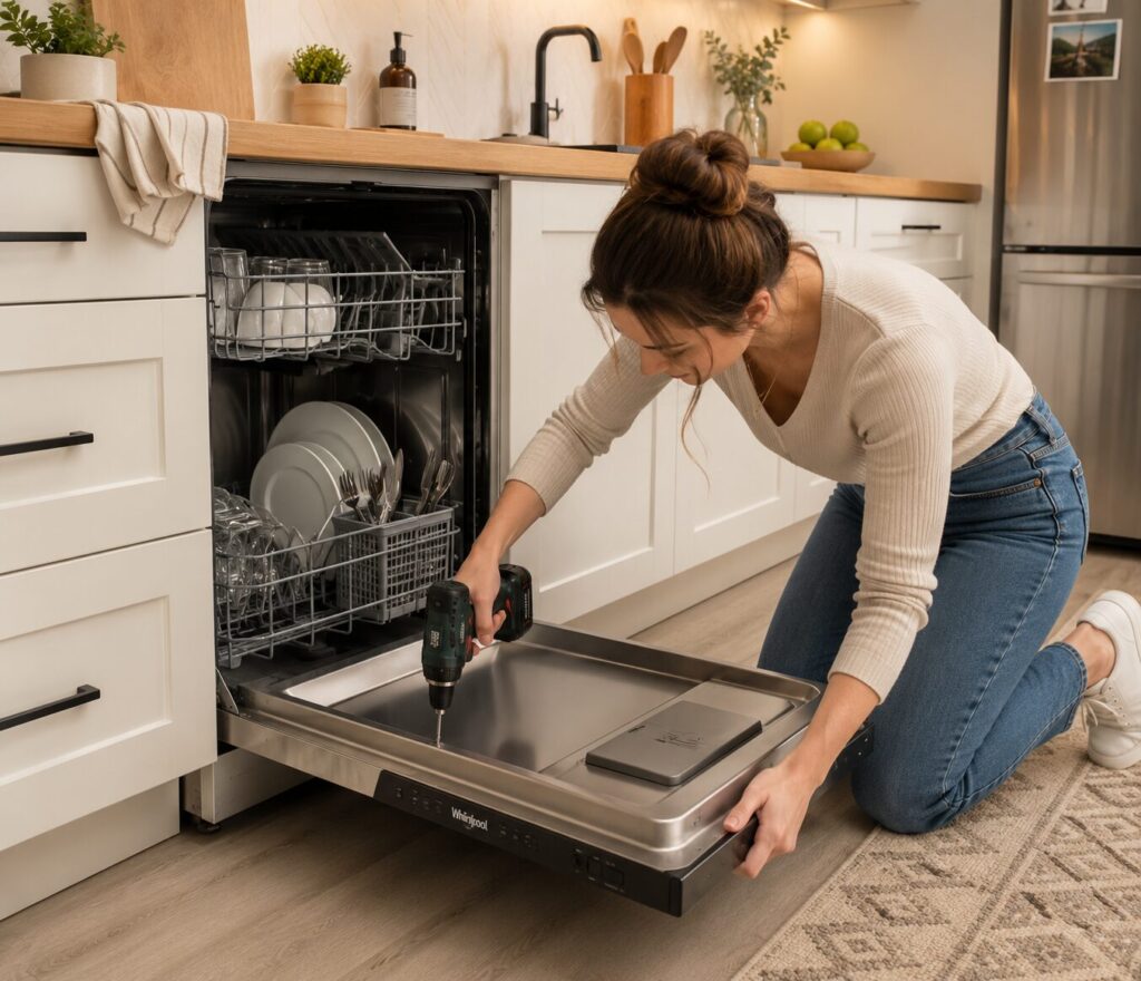 Ремонт посудомоечных машин Beko в Курске Ремонт посудомоечных машин Beko в Курске