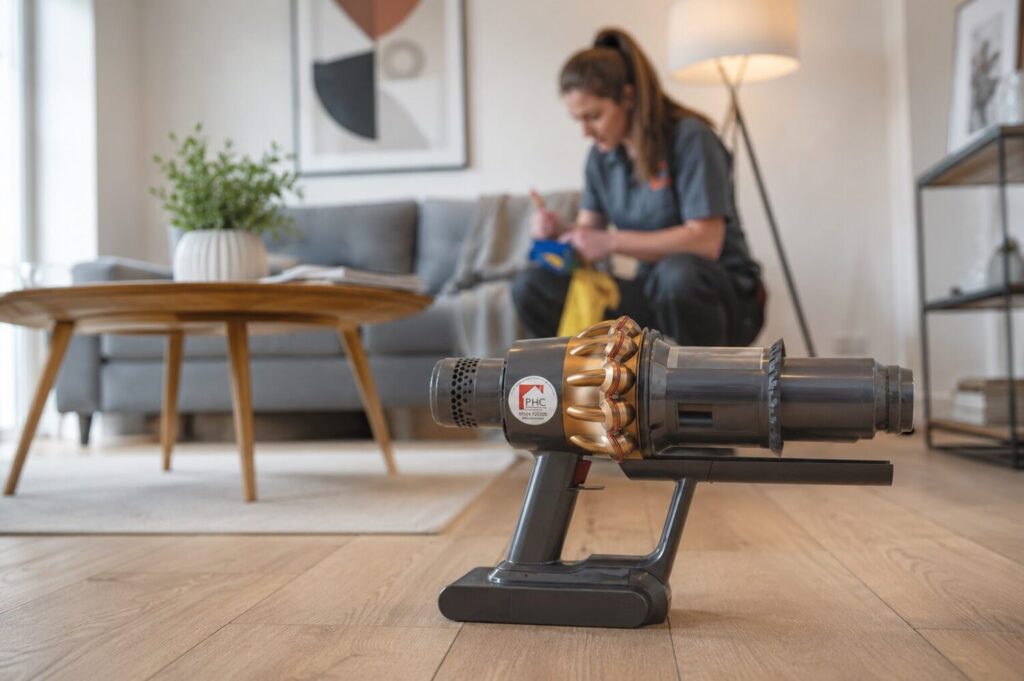 Ремонт пылесосов Dyson в Курске Ремонт пылесосов Dyson в Курске